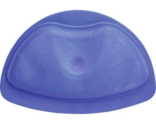 Wannenkissen Ridder Comfort 30x20 cm blau - Bild 1 von 1