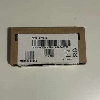 DELL Force10 Intel 10Gb SFP+ Transceiver SR 850nm AFBR-709DMZ-IN2 0Y3KJN