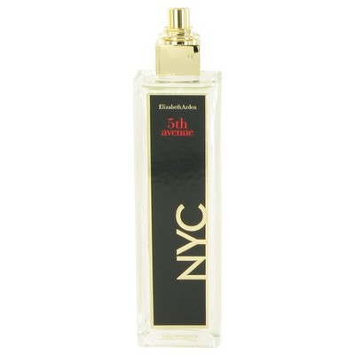   5th Avenue NYC by Elizabeth Arden Eau De Parfum 4.2 oz TESTER for Women