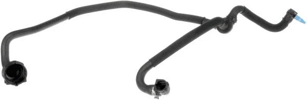 RADIATOR HOSE 05-4681 FOR BMW 0.0L 0cyl i3 I01 0.6L 2cyl i3 I01 - Image 2 of 4