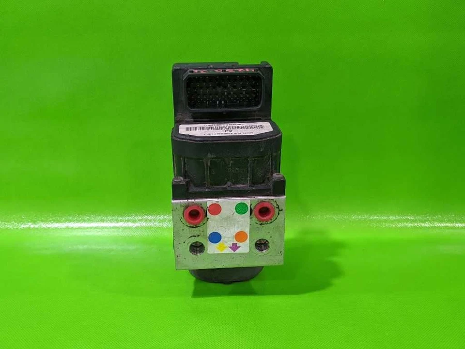 05-07 LACROSSE CXS ABS CONJUNTO DE SISTEMA DE FREIO ANTIBLOQUEIO FABRICANTE DE EQUIPAMENTO ORIGINAL 4230-26 - Imagem 2 de 4