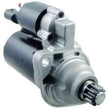 New Starter For Audi A3 2.0L 2004-13, TT 2.0L 2009, VW 2.0L Golf Beetle 2012-13
