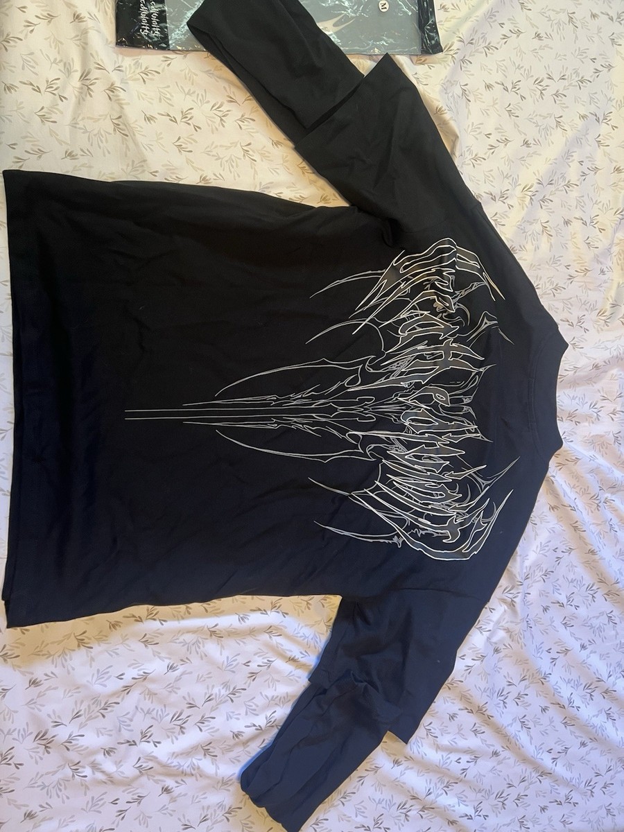 トップス Breathe Divinity breathe divinity Compression | eBay