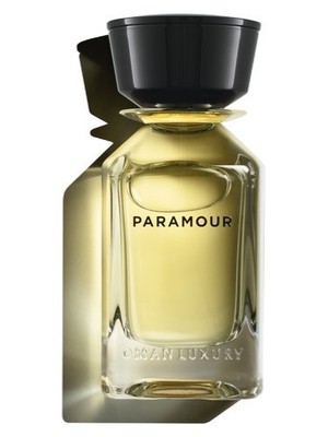 PARAMOUR - Oman Luxury Parfum 100ml