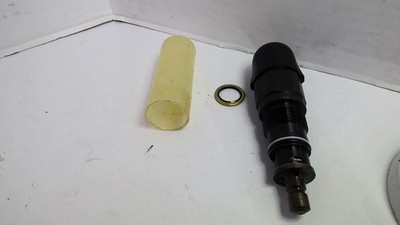 Rexroth DBDS 6 K18/315 07W50 Pressure Relief Valve 