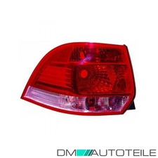 Depo / TYC Rückleuchte rechts passt für VW Golf V Variant VI (1K5/AJ5) ab 07-13