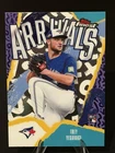 2026 Topps Finest Trey Yesavage Base (RAW)