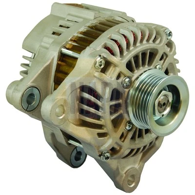 Alternator fits MAZDA 6 GJ 2.5 2012 on NAPA P31H18300B P51X P31HB P51X18300 New - Image 2 of 4