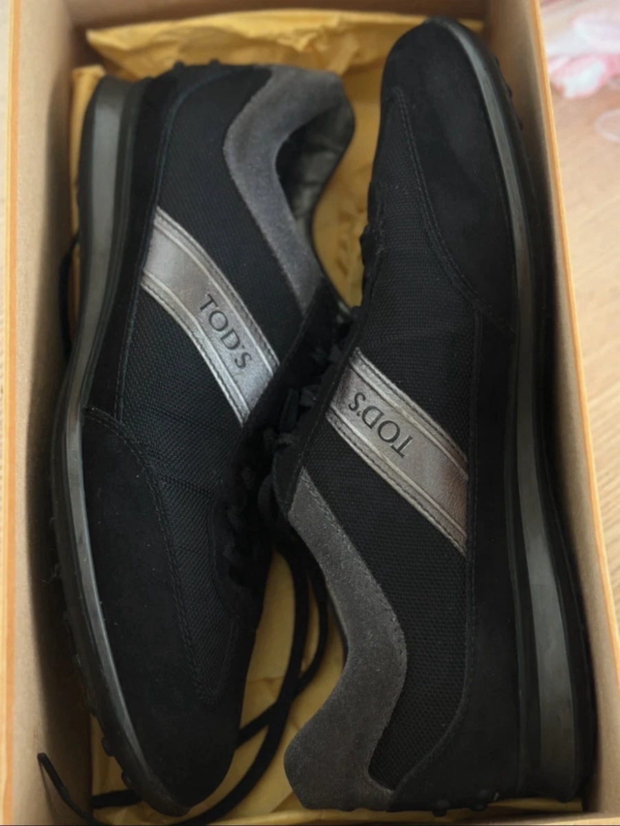 Tod's Size 9 As Photos