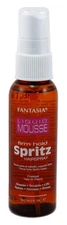 Fantasia Spritz Liquid Mousse Firm Hold 2 Ounce (12 Pack) Pump