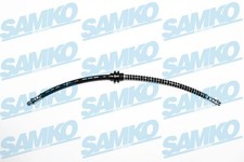 SAMKO Bremsschlauch vorne passend für Renault Megane II Kombi JM0/1 EM0/1 KM0/1 