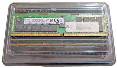 Samsung 32GB 288-pin ECC RDIMM 2666MHz DDR4 RAM M393A4K40BB2 USA Shipping Incl!