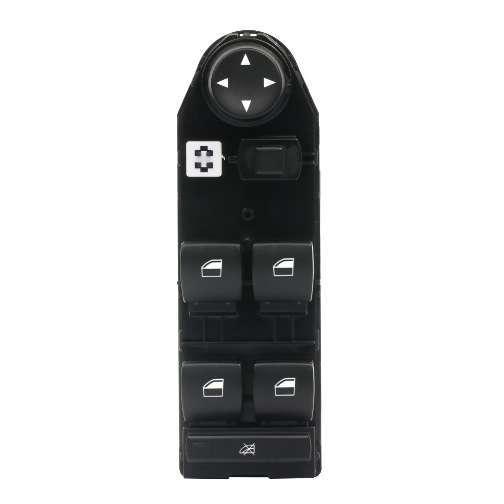 61313414354 Master Power Window Switch for 2004-2010 BMW X3 3.0L