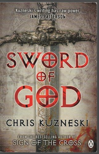 Sword Of God By Chris Kuzneski. 9780141048901