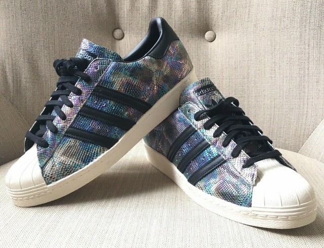 adidas originals superstar 80s clean