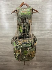 Alps Mountaineering 8459000 Long Spur Deluxe Mossy Oak Obsession Turkey Vest