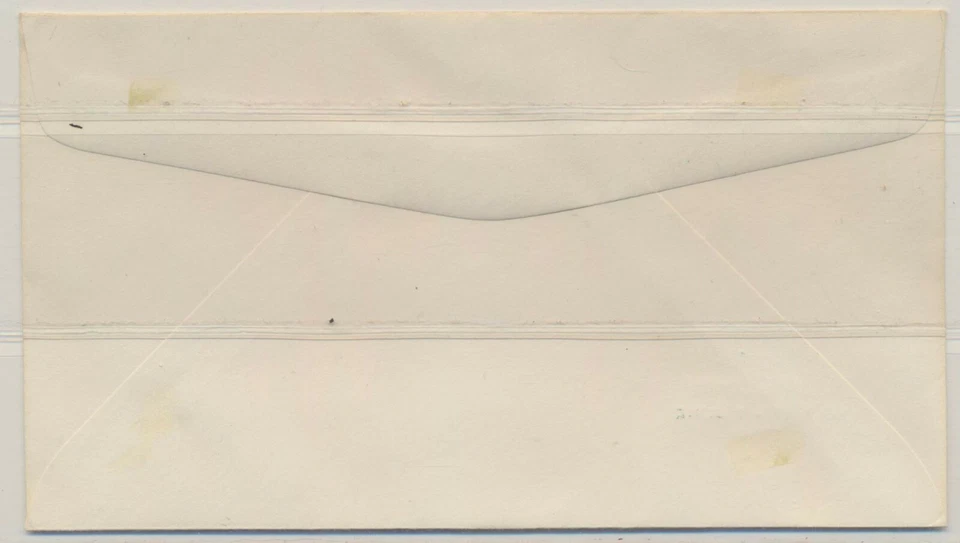 Japan Sc. 693 Kanrin Maru on Rotary International Convention Tokyo 1961 FDC - Image 2 of 2