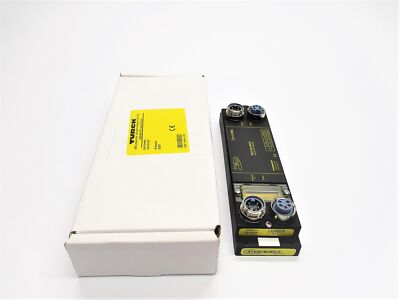 TURCK REP-DN-DROP F/W 1.011 NSMP