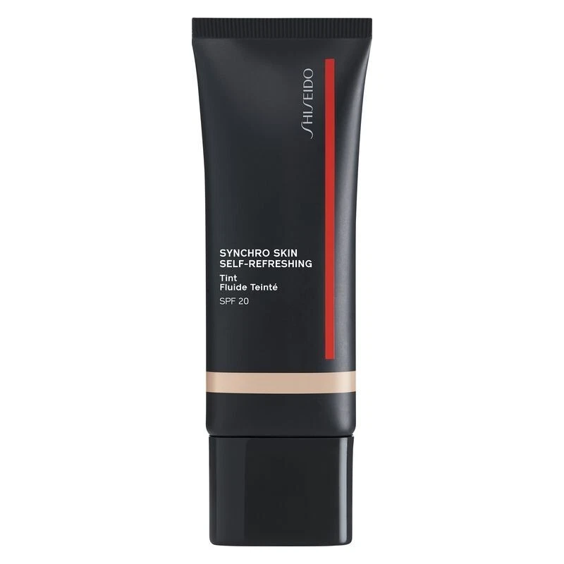 SYNCHRO SKIN SELF-REFRESHING TINT SPF 20 SYNCHRO SKIN SELF-REFRESHING TINT Fluid Teinte SPF 20