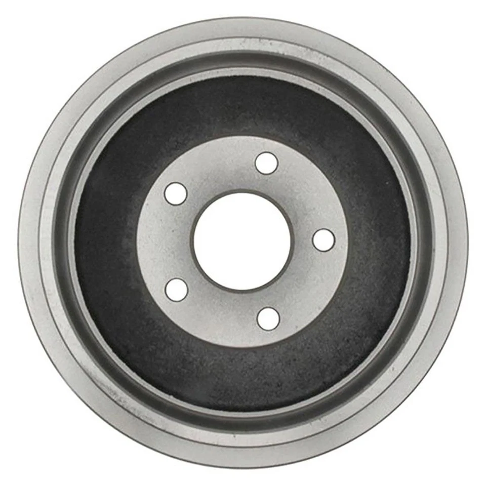 Kit de zapatas de freno de tambores traseros y herrajes para Ford Transit Connect 2010-2013 Foto 4 de 4