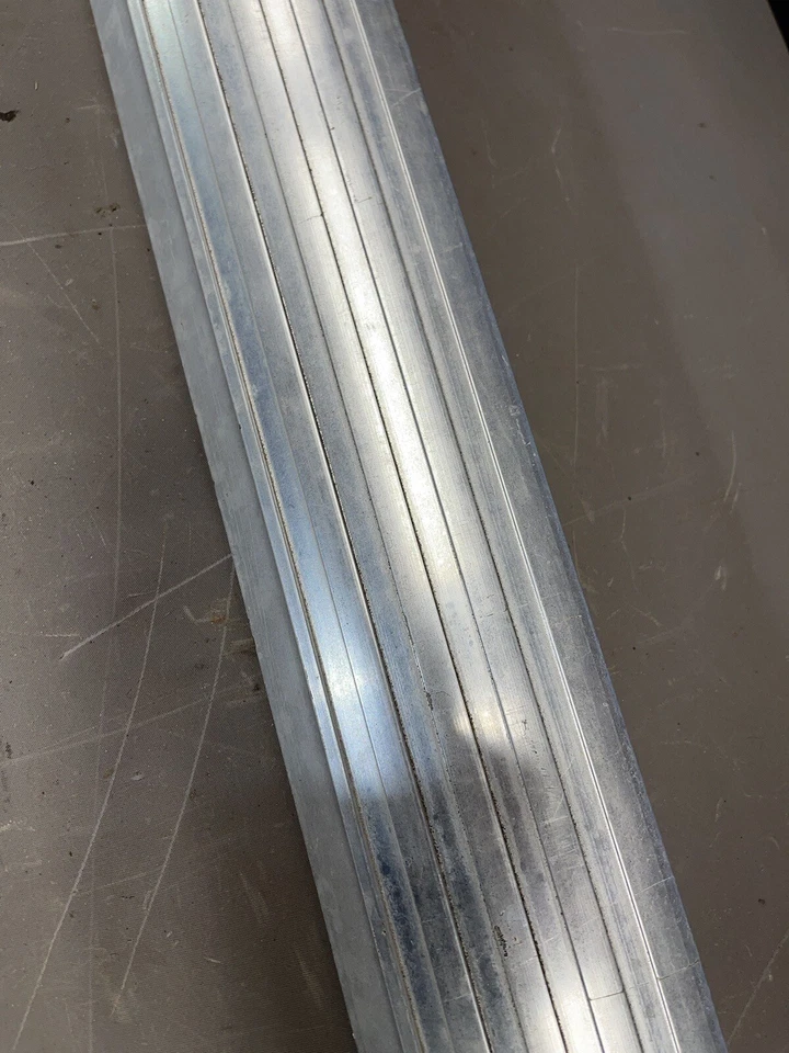 Nomad Safari Station Wagon Vista Cruiser Spoiler Wind Air Deflector Impala Nova - Image 4 of 4