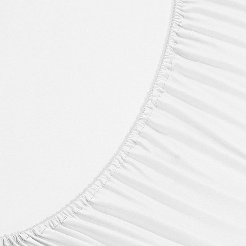 High Deep Pocket 1 PC Fitted Sheet 1000TC 100%Egyptian Cotton US KING Size - Foto 19 di 103