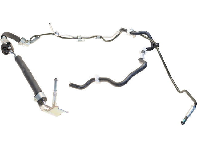 しゃしゃしゃ 2013-2020 Nissan Pathfinder Power Steering Pump Hose Assembly 2014