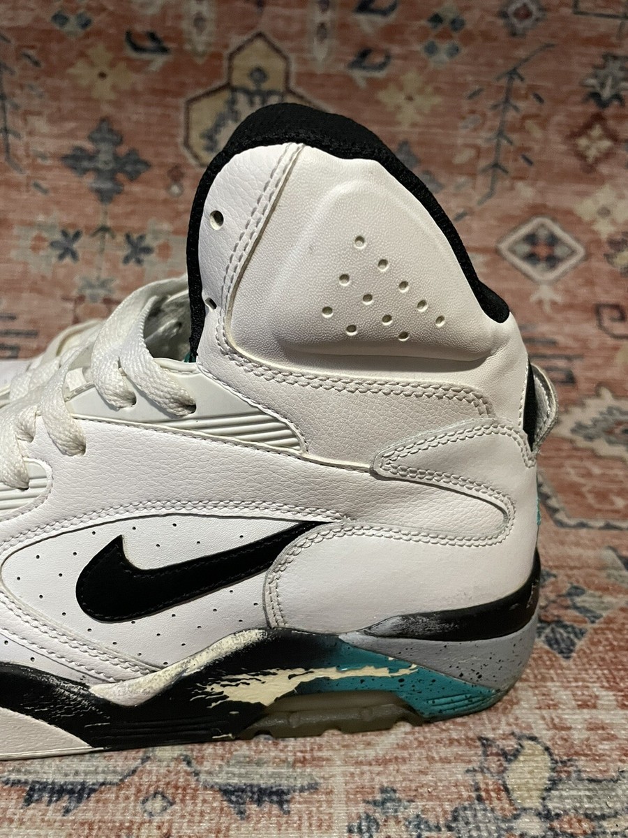 nike air 180 pump high