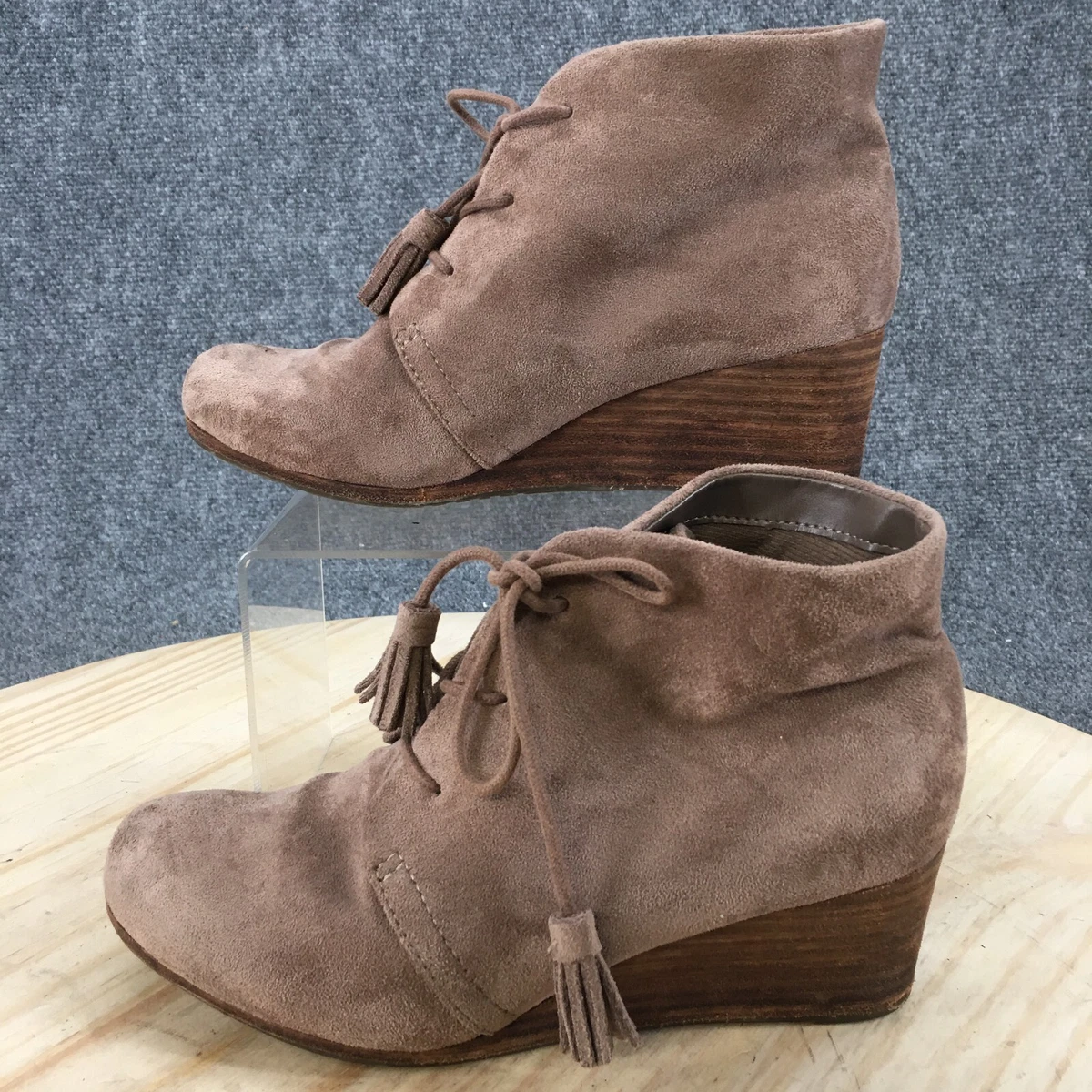 Dr scholl's clearance dakota wedge bootie