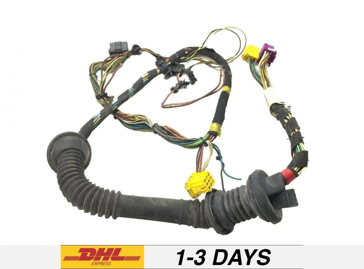 21035201 3986758 Door Wiring Cables Left VOLVO FH FM TRUCK LORRY  
