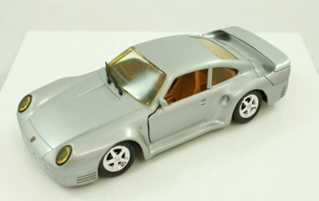 porsche 959 diecast
