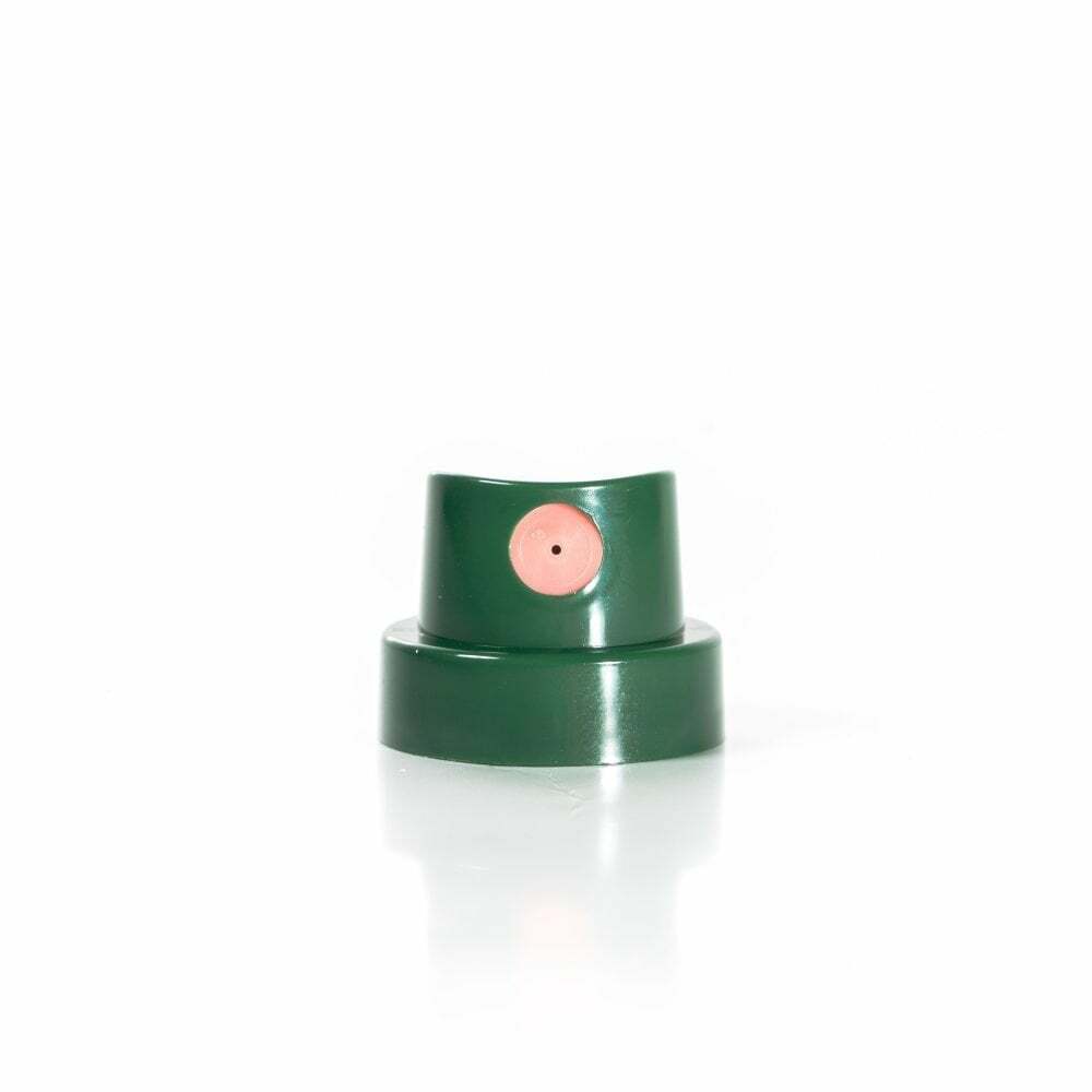 Montana Level 6 Caps - 10 Pack