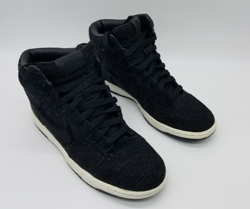Nike Dunk High Skinny Premium Sneakers 
