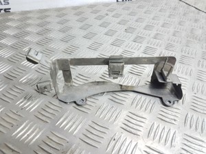 BMW 1  E87 2009 Sonstiges Einzelteil Motorraum 7568080 GUST23391