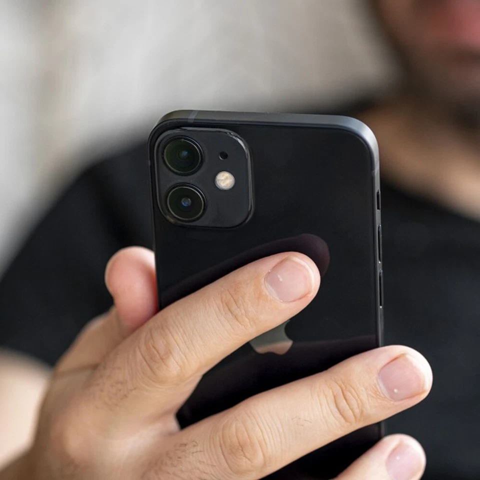 Apple iPhone 12 mini · 256GB, foto 4 di 5