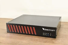 Livestream Studio HD51 Live Production Switcher CG00THR