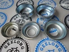 Hub Bearing Cup bike bicycle 25, 29, 30 or 31mm front or rear ball bearing race