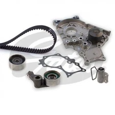Water Pump + Timing Belt Kit PowerGrip® GATES KP25562XS-1