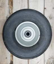 Complete UNIVERSAL TEDDER TIRE  - 15X6.00X6, 3008-2012