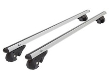 VDP Premium Alu Relingtr&auml;ger f&uuml;r f&uuml;r Mercedes Vaneo W414 02-05 abschliessbar