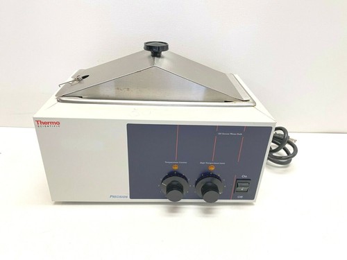 Thermo Scientific Precision 2823 Serie 180 Bagno Acqua Thermo Fisher Scientific - Foto 8 di 12