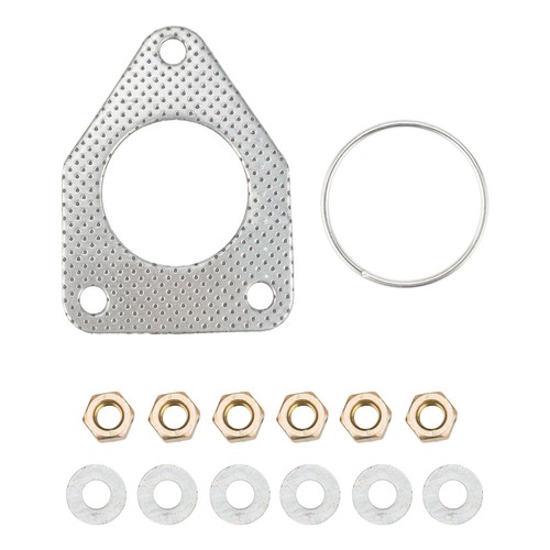 EPA Catalytic Converter 16369 For 1999-2003 Acura TL, 2001-2003 Acura CL 3.2L - Picture 2 of 11