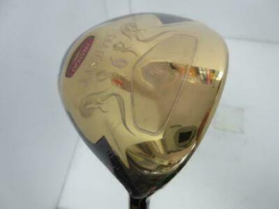 FAIRWAY WOOD MARUMAN LADIES 2015 MAJESTY PRESTIGIO 8 9W L-FLEX 5257