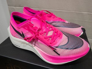nike zoomx vaporfly next womens 8