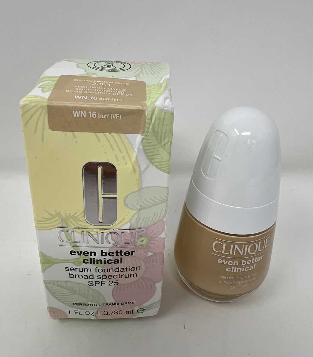 新品未使用CLINIQUE even better clinical 75ml
