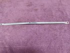 <!--F#f_0-->Holden EJ wiper arm driven under dash link linkage rod to LH pivot mechanism <!--F/-->