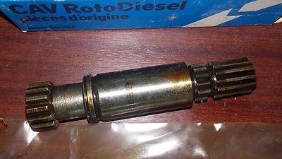 m Arbre Roto Diesel CAV 7139-042 A | eBay