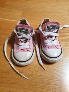 converse 22 pink