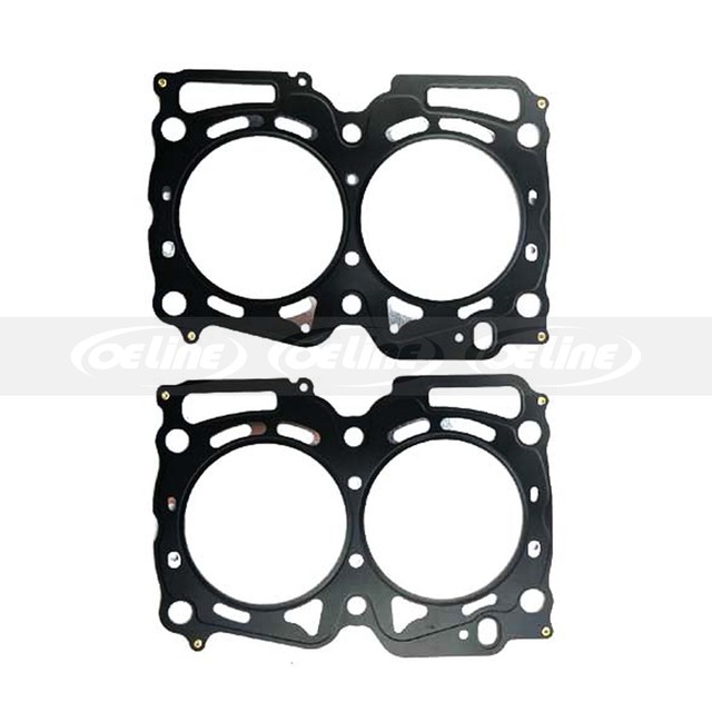 Mizumo Auto MA-4216921375 Full Gasket Set Compatible With/For 99-03 Subaru 2.5 EJ25 SOHC - Foto 5