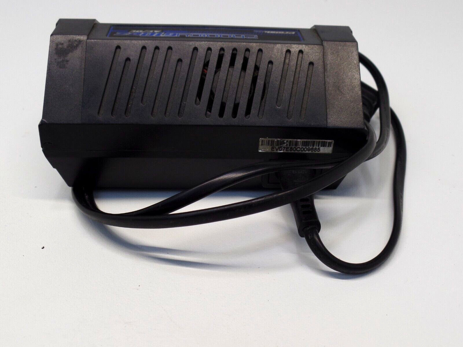 Protek RC Prodigy 610EZ AC/DC RC Car Battery Charger